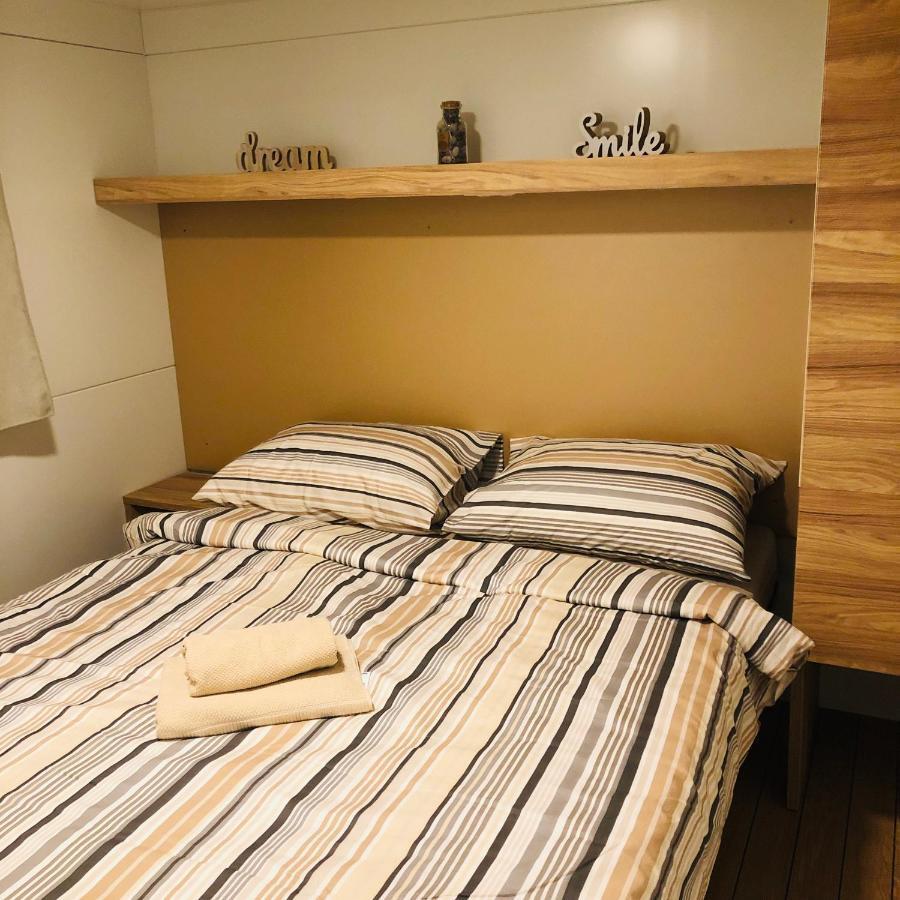 Mobil Homes Malufi 266 Jezera Buitenkant foto