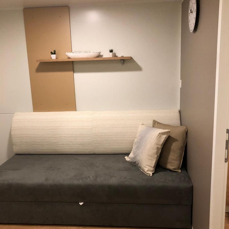 Mobil Homes Malufi 266 Jezera Buitenkant foto