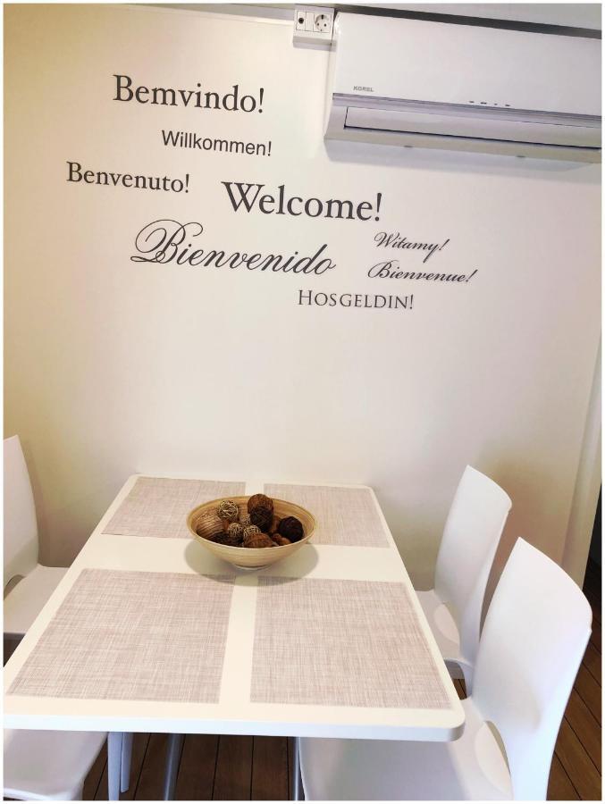 Mobil Homes Malufi 266 Jezera Buitenkant foto