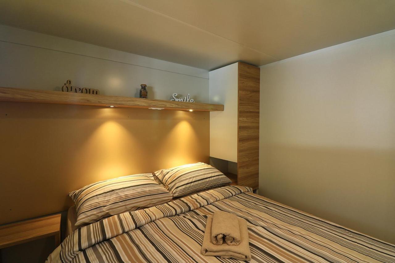 Mobil Homes Malufi 266 Jezera Buitenkant foto
