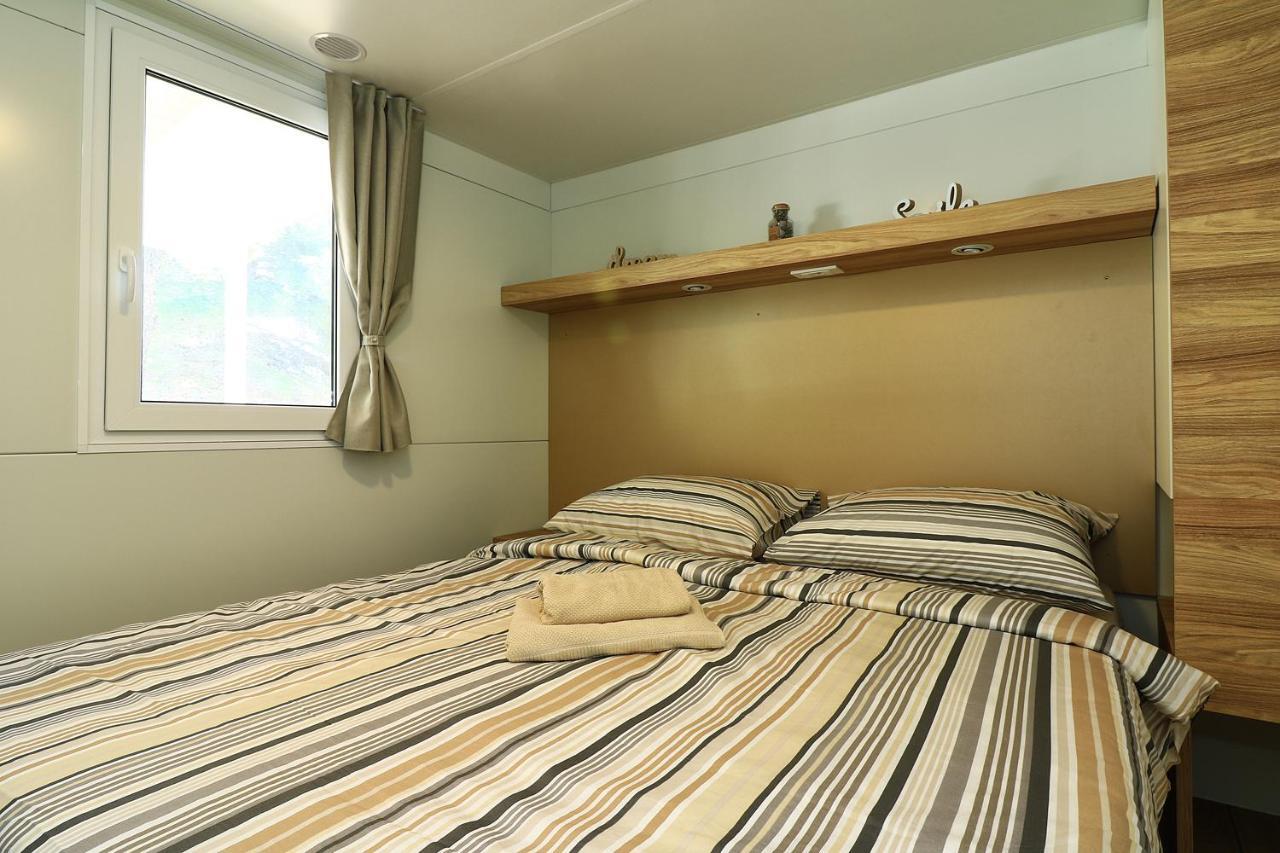 Mobil Homes Malufi 266 Jezera Buitenkant foto