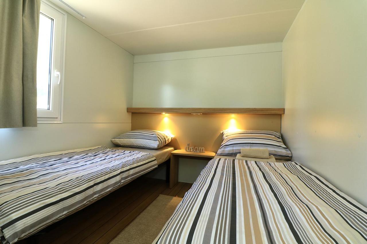 Mobil Homes Malufi 266 Jezera Buitenkant foto