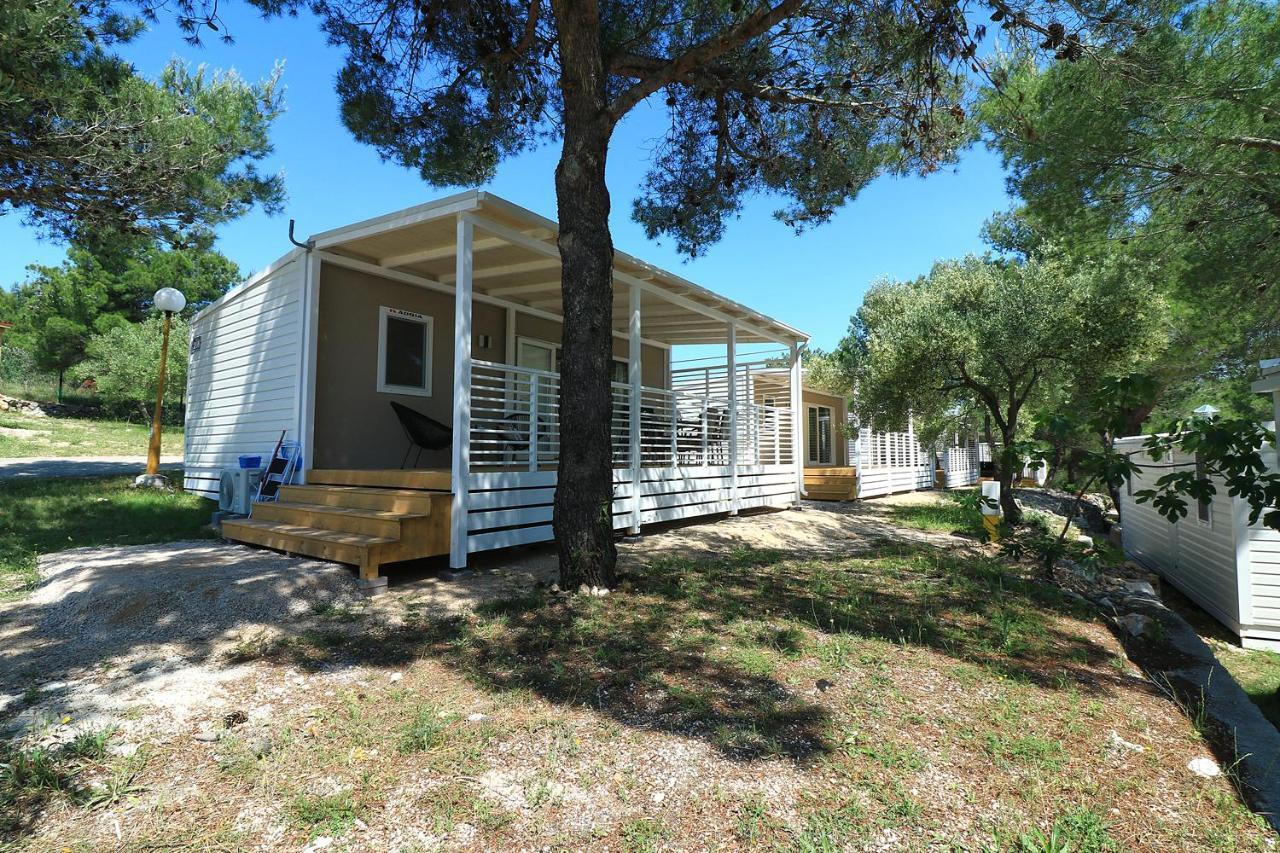 Mobil Homes Malufi 266 Jezera Buitenkant foto